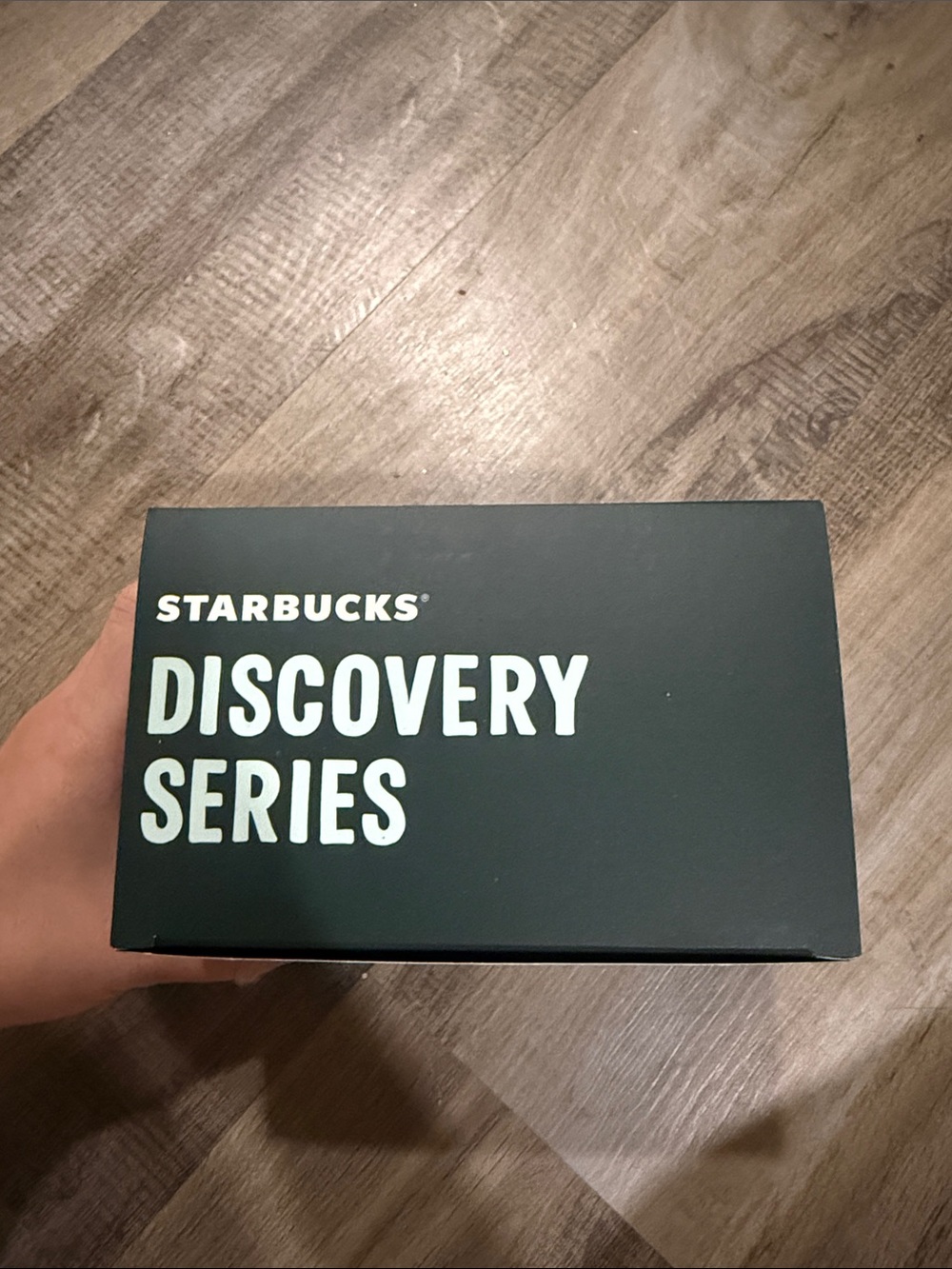 Starbucks Discovery Series Wyoming Multicolor Ceramic Mug - Picture 10 of 15